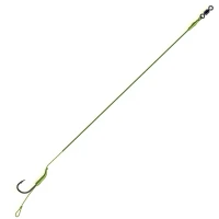 Carlige Legate DAM Tactix Combi Nr.4, 25lb, 20cm, 2buc/pac