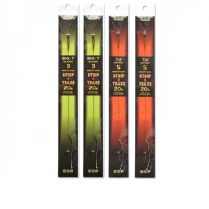 Carlige Legate Esp Strip Teaze Combi Rigs D7 15 Lbs 7