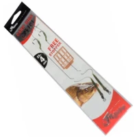 Carlige Legate Filfishing Wide Gape 101, Nr. 8, 2buc/pac