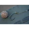 Carlige Legate KORDA Loop Rigs Klor, Nr.2, 50lbs, 3buc/pac Carlige Legate KORDA Loop Rigs Klor, Nr.2, 50lbs, 3buc/pac