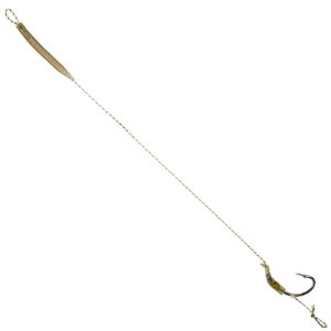 Carlige Legate Mikado Carp Universal Rig, 23cm, 15Lbs, Nr. 8, 2buc/plic Carlige Legate Mikado Carp Universal Rig, 23cm, 15Lbs, Nr. 8, 2buc/plic