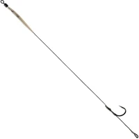 Carlige Legate PROWESS Rig Carp Classic Boilie Rig, Nr.4, 3buc/pac Carlige Legate PROWESS Rig Carp Classic Boilie Rig, Nr.4, 3buc/pac