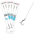 Carlige Legate TRAKKER Ronnie Rigs, Barbless, Nr.4, 25lbs, 2buc/pac