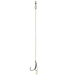 Forfac Boilie Carp Academy Anti Eject Rig Nr.6