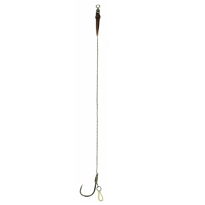 Forfac Boilie Carp Academy Hook Link Rig Nr.2