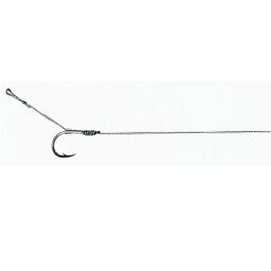 Forfac Boilie Carp Academy Knotless Rig Nr.4