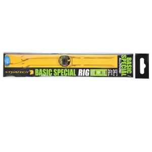 Forfac Boilie Strategy Baisic Special 25lb Nr.8