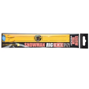 Forfac Boilie Strategy Snowman Specialist 25lb Nr.8