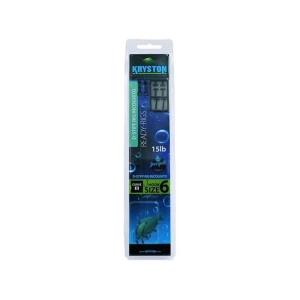 Kryston Montura Kryston D-stiff Rig Incognito 15lb 4