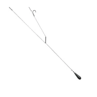 MONTURA ARROW CU PLUMB FIX M.10829.NR.2/TEXTIL 0,23MM MONTURA ARROW CU PLUMB FIX M.10829.NR.2/TEXTIL 0,23MM