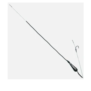 MONTURA ARROW CULISANTA M.10829.NR.4/FIR TEXTIL 0,23MM MONTURA ARROW CULISANTA M.10829.NR.4/FIR TEXTIL 0,23MM