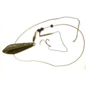 MONTURA ARROW LEADCORE HELICOPTER SKIN RIG NR4 MONTURA ARROW LEADCORE HELICOPTER SKIN RIG NR4