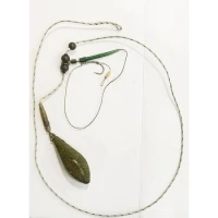 MONTURA ARROW LEADCORE HELICOPTER SKIN RIG NR6 MONTURA ARROW LEADCORE HELICOPTER SKIN RIG NR6