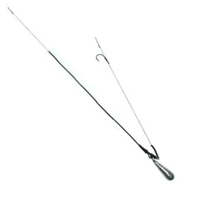 MONTURA ARROW PLUMB PIERDUT M.10829.NR.4/TEXTIL 0,23 MM MONTURA ARROW PLUMB PIERDUT M.10829.NR.4/TEXTIL 0,23 MM