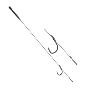 Montura Boilie Carp Zoom Classic Nr.2 25lb 20cm