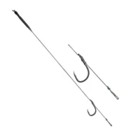 Montura Boilie Carp Zoom Classic Nr.6 15lb 20cm