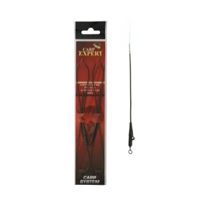 Montura Carp Expert Pvc-ring 45cm 2buc/plic