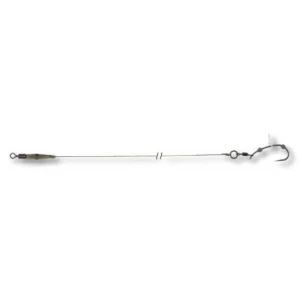 Montura Carp Spirit 360 Rig Carlig Nr 6 Fir 20lb