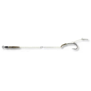 Montura Carp Spirit Blow Back Rig Carlig Nr 4 Fir 25lb