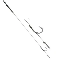 MONTURA CARP ZOOM ANTI EJECT NR.2 25LB 20CM MONTURA CARP ZOOM ANTI EJECT NR.2 25LB 20CM