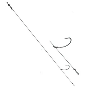 Montura Carp Zoom Kd Nr.4 20lb 20cm