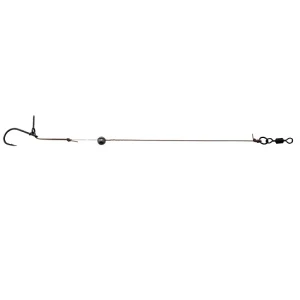 Montura Carp Zoom Pop Up Nr.4 20lb 17.5cm 2/plic