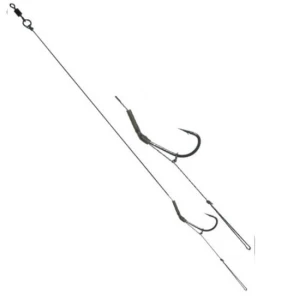 Montura Carp Zoom Snowman Nr.2 25lb 20cm
