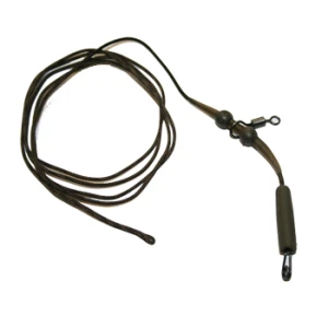 Montura Chod K-karp Dt Ready-core/chod Rig/90cm/green