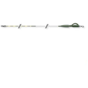 Montura Cormoran Lead Core Fluoro Combi Camo 60cm