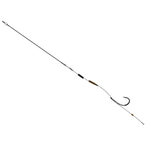 Montura Jaxon Lead Core Extra Long Hair Nr 2
