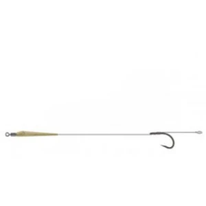 Montura Jaxon Pro Carp Hd Anti Snag Nr 7