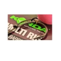 MONTURA KORDA MULTI RIG BARBLESS NR 8 30LB