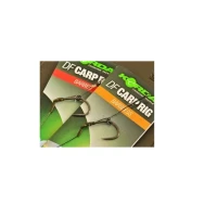 MONTURA KORDA N-TRAP DF WIDE GAPE B NR.6/15LB MONTURA KORDA N-TRAP DF WIDE GAPE B NR.6/15LB