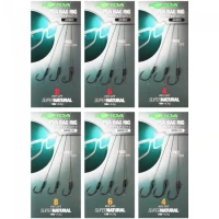 MONTURA KORDA SOLIDZ PVA NR 4B 18LB MONTURA KORDA SOLIDZ PVA NR 4B 18LB