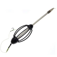 MONTURA MOMITOR 60G PRO FL CARLIG NR 6 MONTURA MOMITOR 60G PRO FL CARLIG NR 6