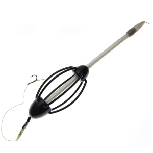 MONTURA MOMITOR 60G PRO FL CARLIG NR 6 MONTURA MOMITOR 60G PRO FL CARLIG NR 6