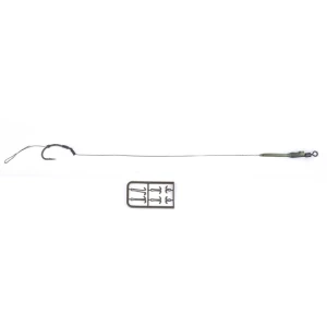 Montura Prologic 15cm Cu Carlig Xc7 Nr.6 2buc