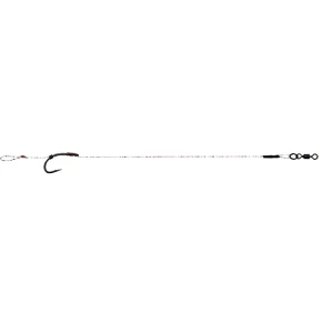 Montura Prologic Stiff 15cm/28lbs Cu Carlig Xc7 Nr.2 2buc