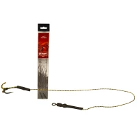 Montura Carp Expert Long Shank Boilie Rig, Nr.6, 2buc/pac Montura Carp Expert Long Shank Boilie Rig, Nr.6, 2buc/pac