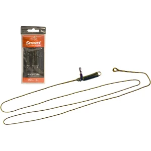 Montura Carp Expert Elicopter Leadcore Maro, 3buc/pac Montura Carp Expert Elicopter Leadcore Maro, 3buc/pac