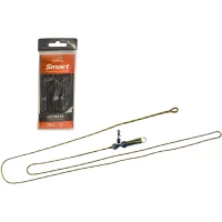 Montura Carp Expert Heli Chod Leadcore Cu Agrafa Rapida, 3buc/pac Montura Carp Expert Heli Chod Leadcore Cu Agrafa Rapida, 3buc/pac