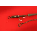 Montura Carp Expert Plumb Pierdut Leadcore Cu Vartej, 3buc/pac Montura Carp Expert Plumb Pierdut Leadcore Cu Vartej, 3buc/pac