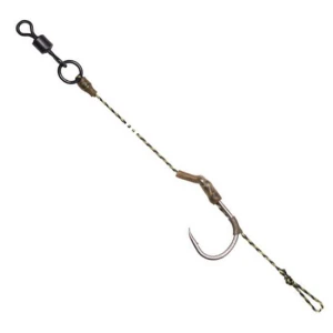 Montura Carp Spirit Celta Rig Nr.6  25lb