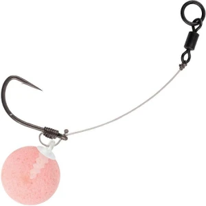 Montura Carp Spirit Chod Rig Long Barbed Nr: 6  Montura Carp Spirit Chod Rig Long Barbed Nr: 6