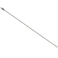 Montura Carp Spirit Gravity Ready Leader UHL 90cm Metallic Lead Clip 45lbs 3buc/plic Montura Carp Spirit Gravity Ready Leader UHL 90cm Metallic Lead Clip 45lbs 3buc/plic