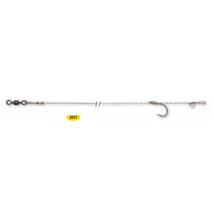 Montura Carp Spirit Re-action Rig 25lbs 2buc/plic Nr: 4