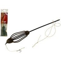 Montura Crap CARP EXPERT Smart Longcast Rig, 60g