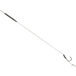 Montura Crap Mikado Classic Rig Pro, 23cm, 25lbs, Carlig Nr.2, 2buc/pac