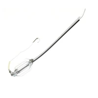 Montura Crap Momitor Patrat 55Gr Carlig Nr 6