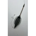 Montura Dunare BIBI FISHING Cu Fir De Par, Nr.6, 120g, 1buc/pac